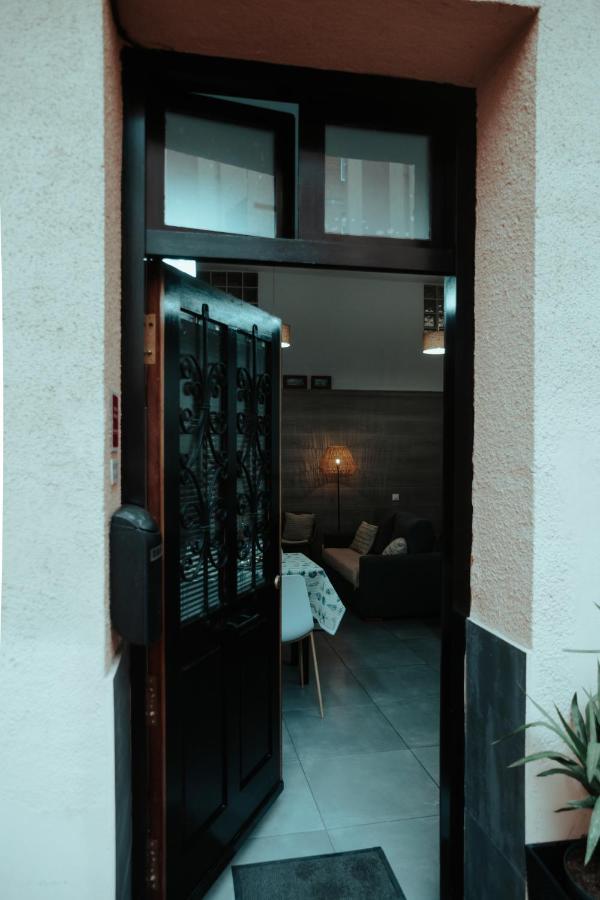 La Imprenta, Apartamento Centrico En Santander Apartment Exterior photo